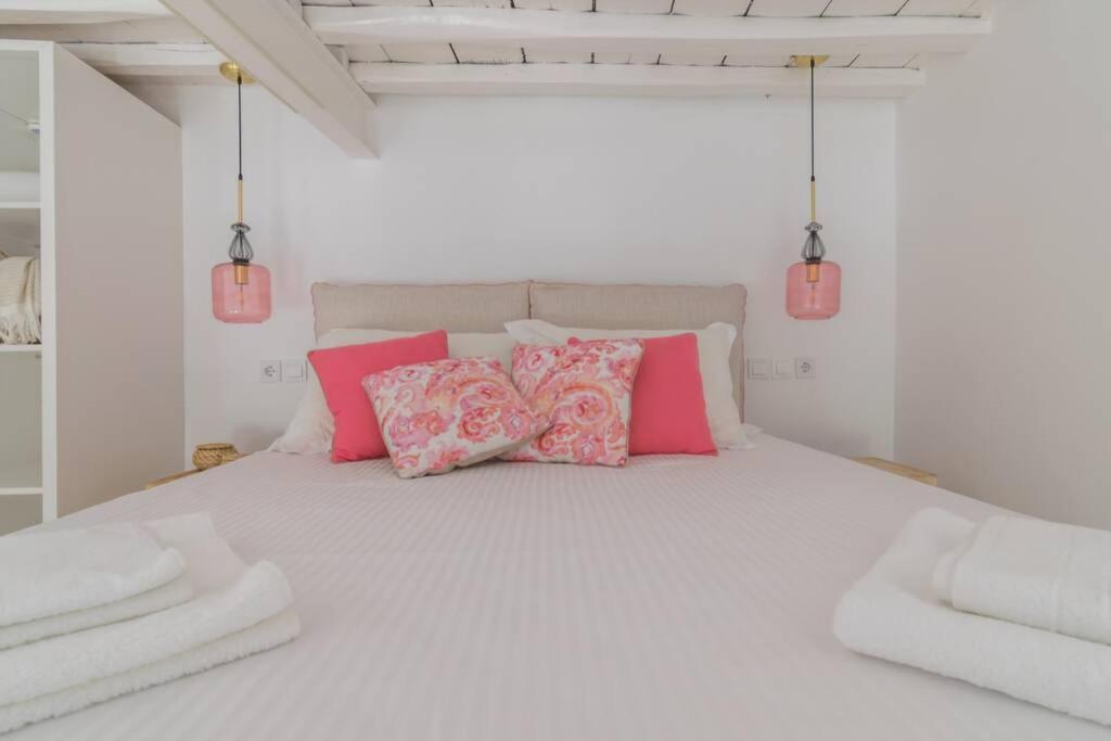 Stella'S House Villa Kímolos Dış mekan fotoğraf